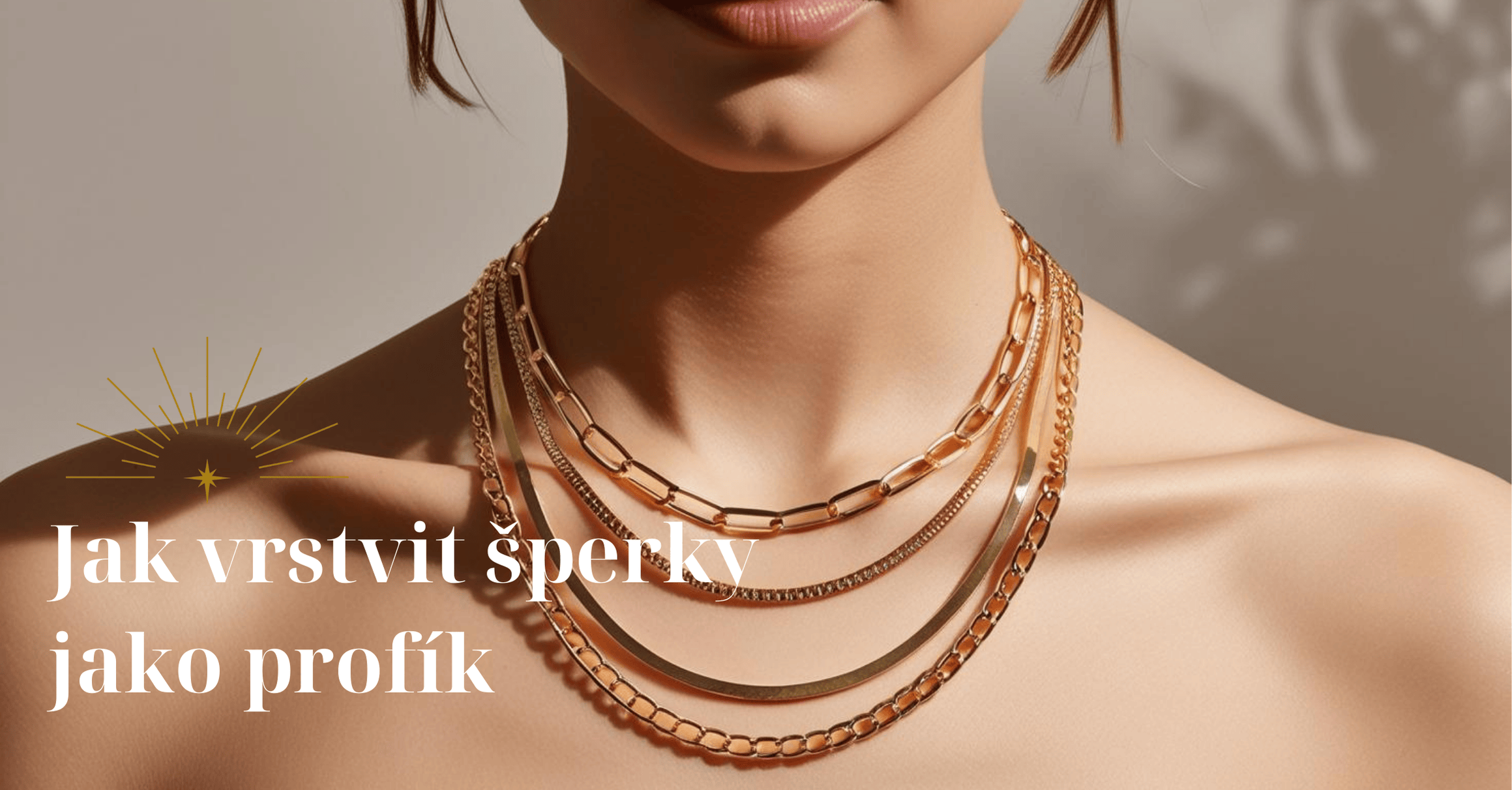 Jak čistit šperky z nerezové oceli (6)